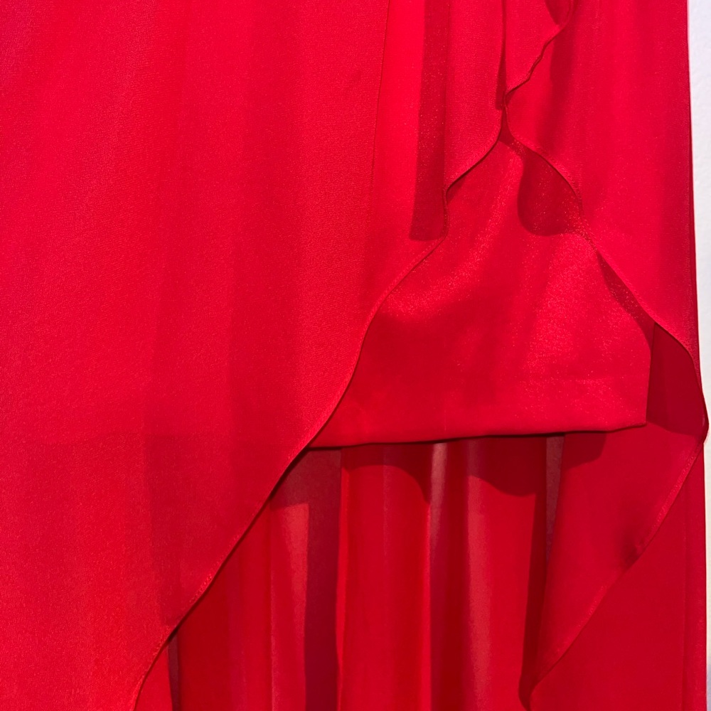 Red Dress! - Picture 3 of 4